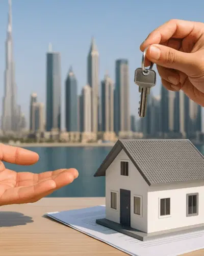 Owning A House In Dubai May Be Difficult In 2024