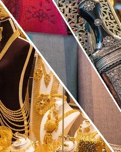 Best Things To Buy In Dubai - Get A Tax Free Shopping Experience