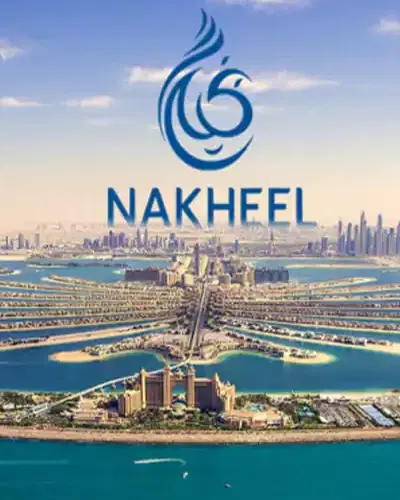 Why Invest In Nakheel Properties?  