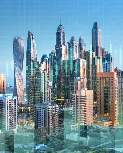 Is Dubai Good For Investing?