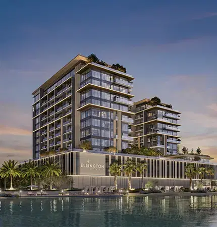 Everly Place by Ellington at MBR City