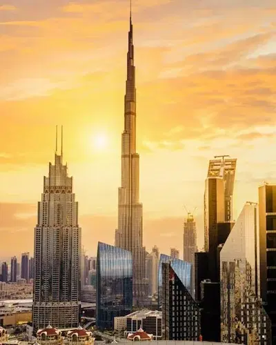 Which Area In Dubai Is Best To Invest ?