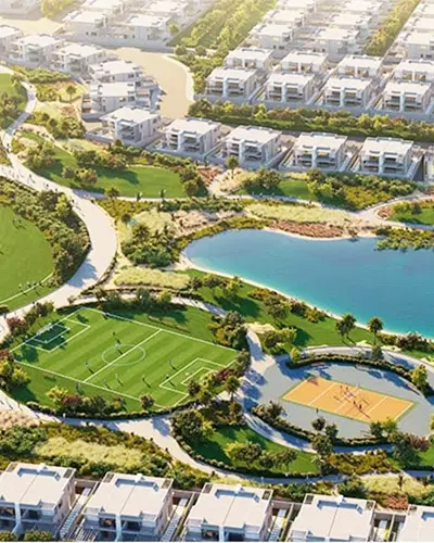 Is DAMAC Hills 2 A Good Area To Live?