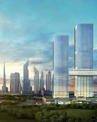 Why Invest In Arada Developer Dubai ?