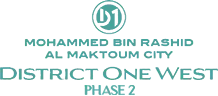 Nakheel District One West Phase 2