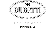 Bugatti Residences 2 by Binghatti in Business Bay