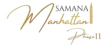 Samana Manhattan 2 at JVC, Dubai Studio, 1 & 2 BR Apartments