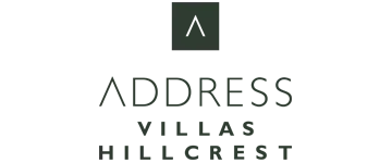 Emaar Address Hillcrest 5 BR Villas at Dubai Hills Estate