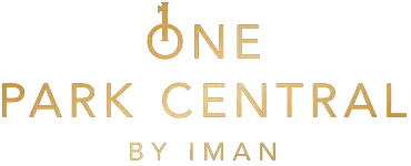 Iman One Park Central