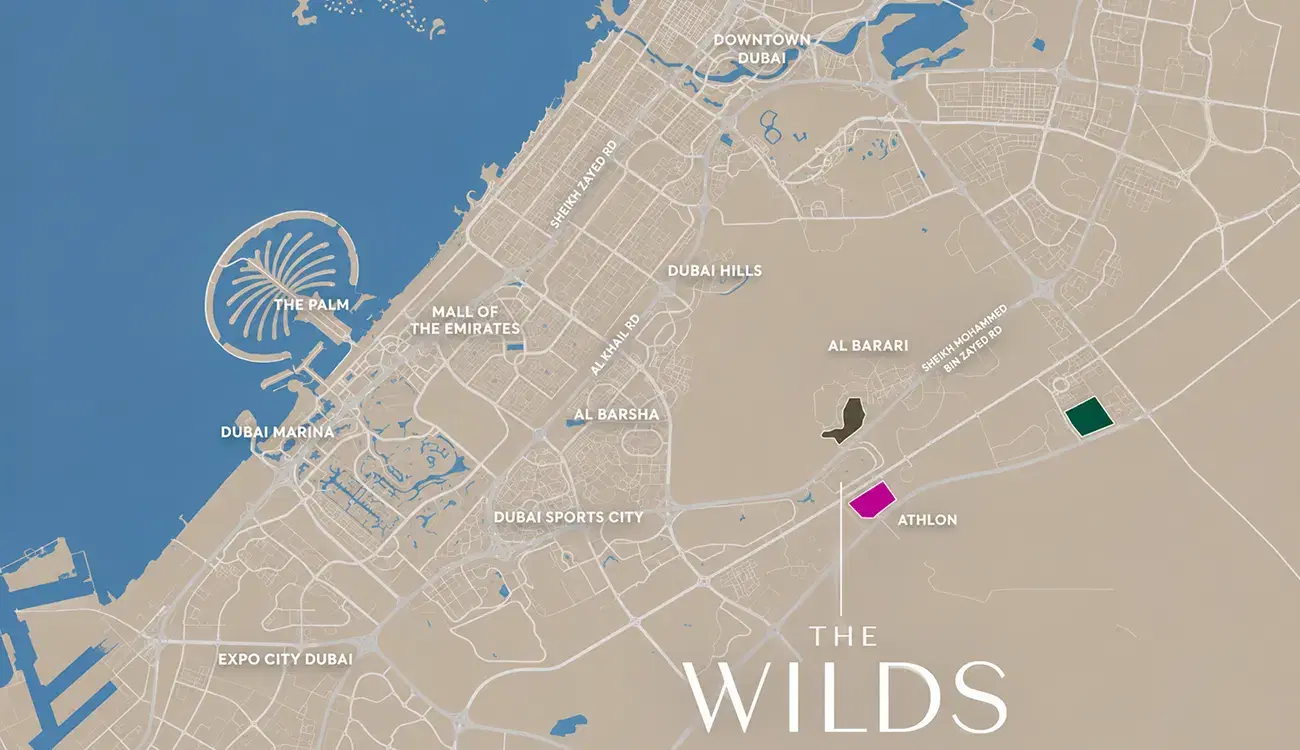 The Wilds