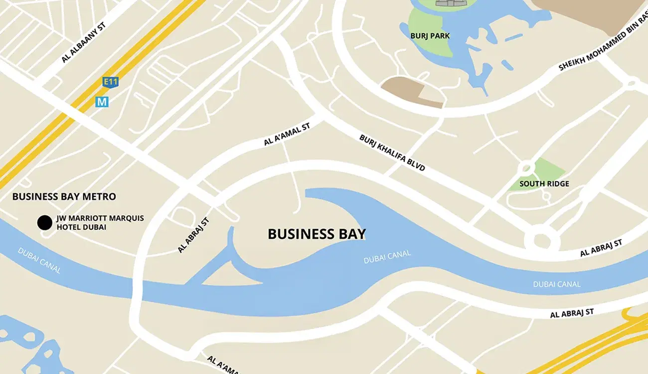 Business Bay