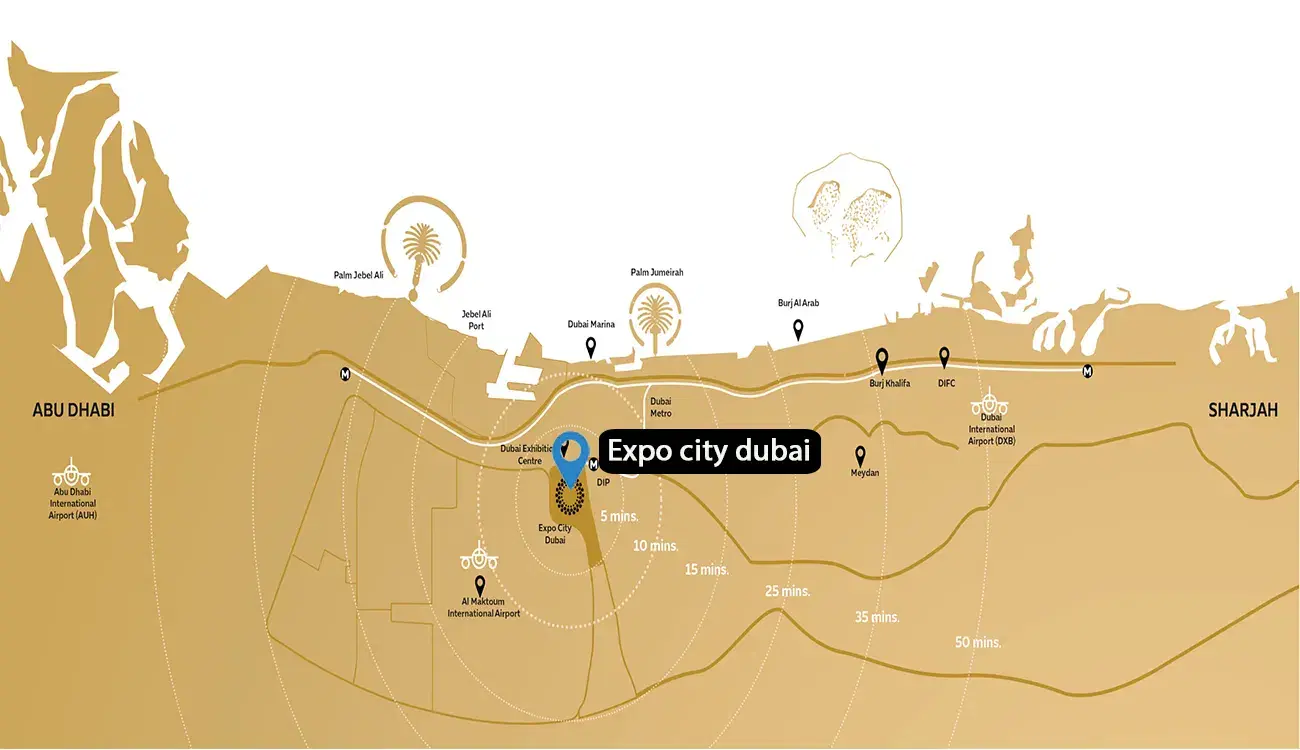 Expo City Dubai