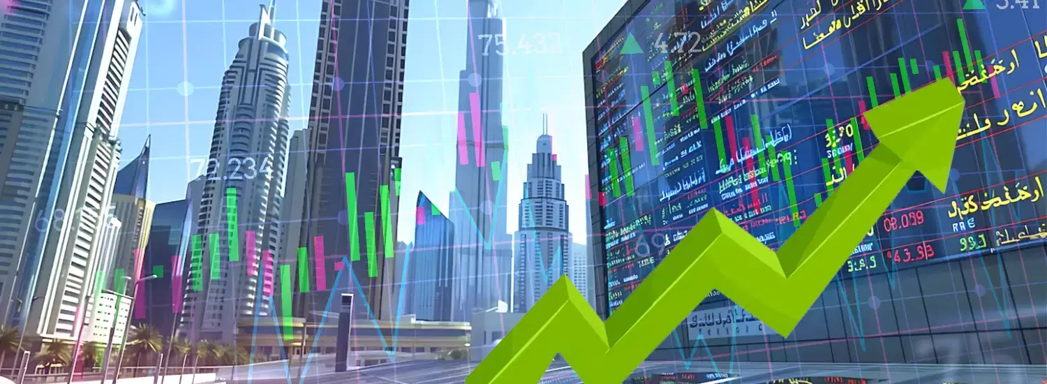 Dubai Real Estate Price Forecast: A Market Reset, Not a Reversal!