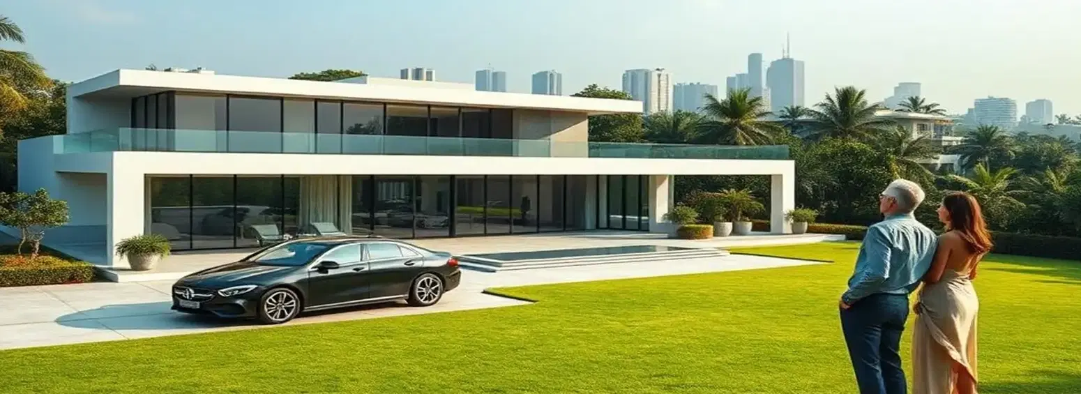 15 Best Residential Area In Dubai For Indian Families