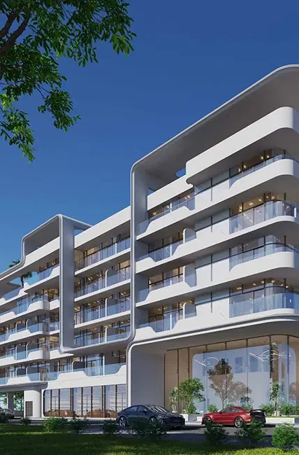 99 Park Place Dubai Main Banner