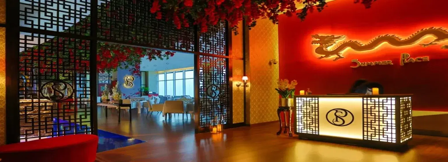 Top 10 Best Chinese Restaurants In Dubai