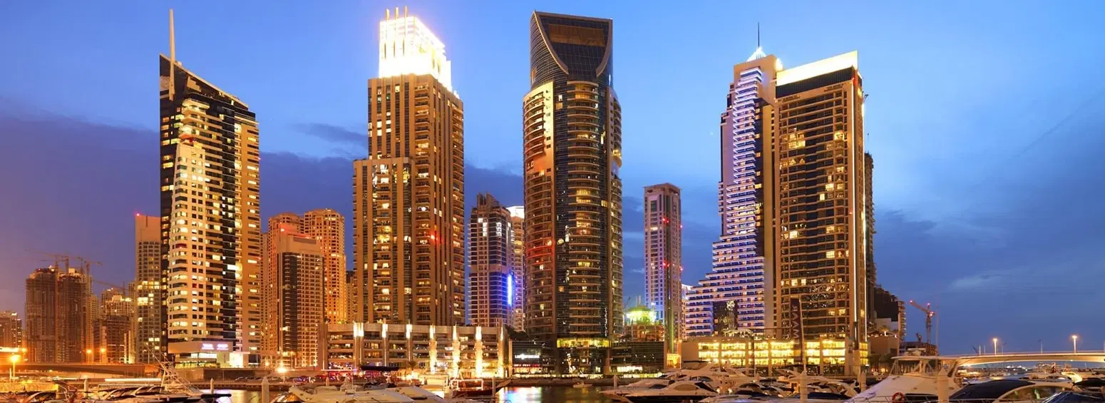 Dubai: A Sharp Rental Value Rise of up to 24% in Top Areas