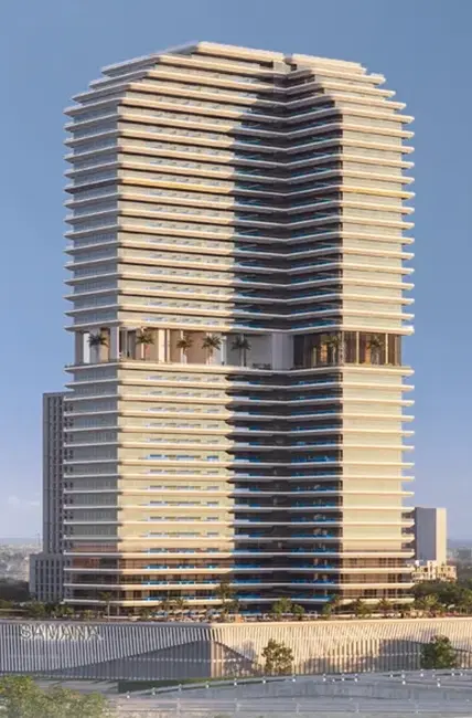 IVY Gardens 2 by Samana Dubai Main Banner