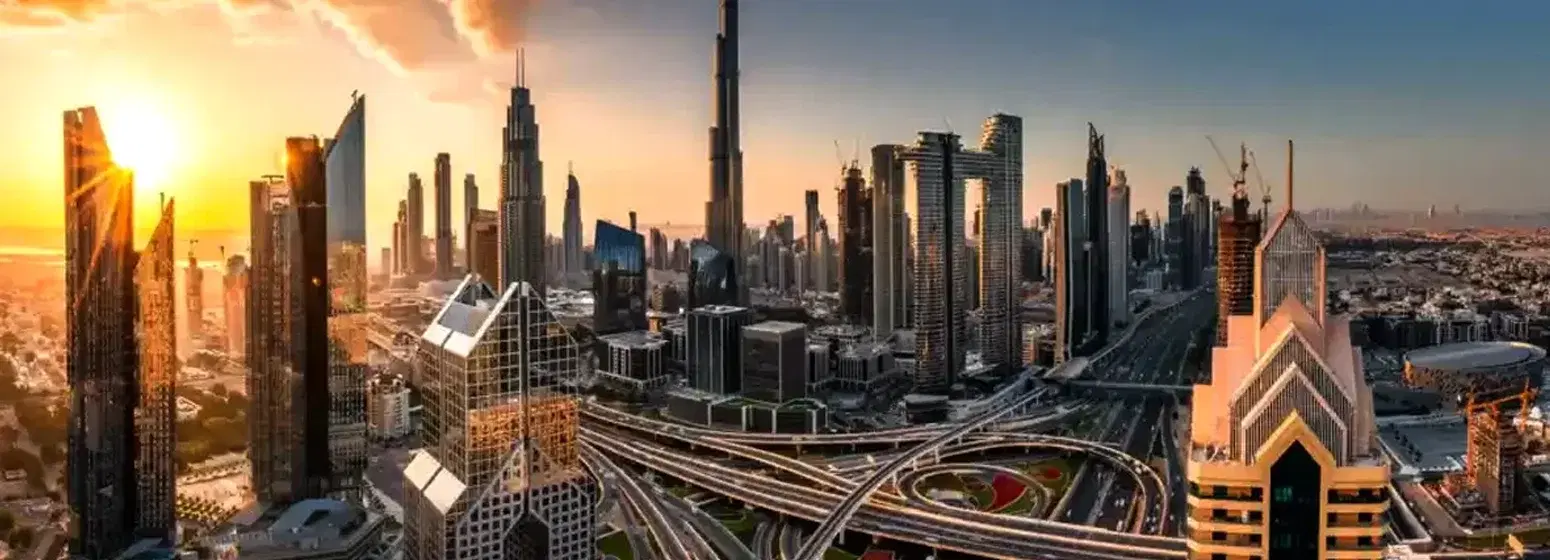 Dubai Real Estate And The Global Market