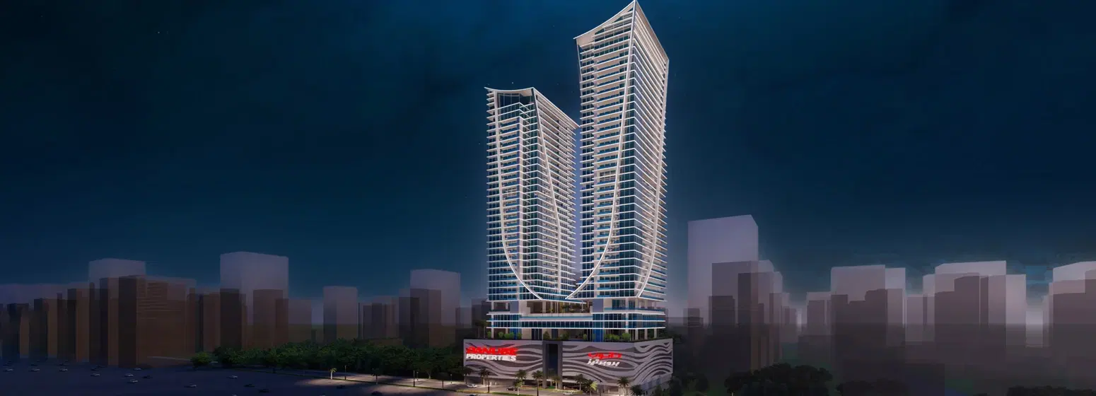 Apartments For Sale In Dubai Under 1 Million