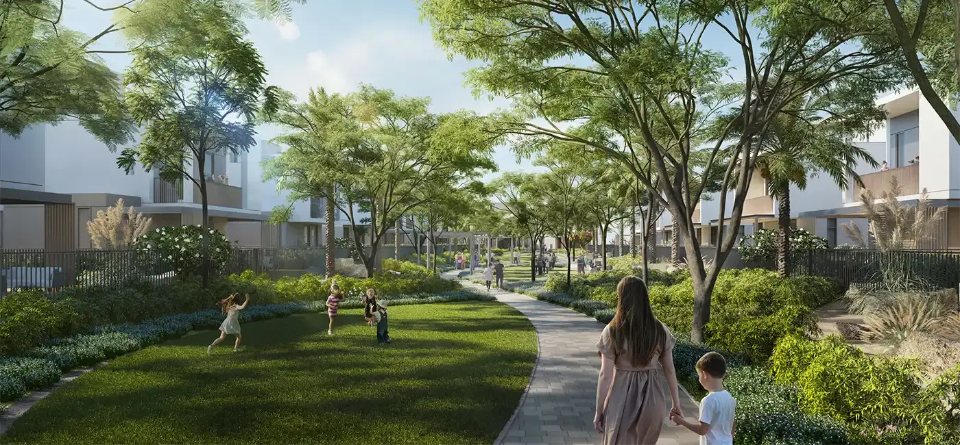 EMAAR May Brochure Image
