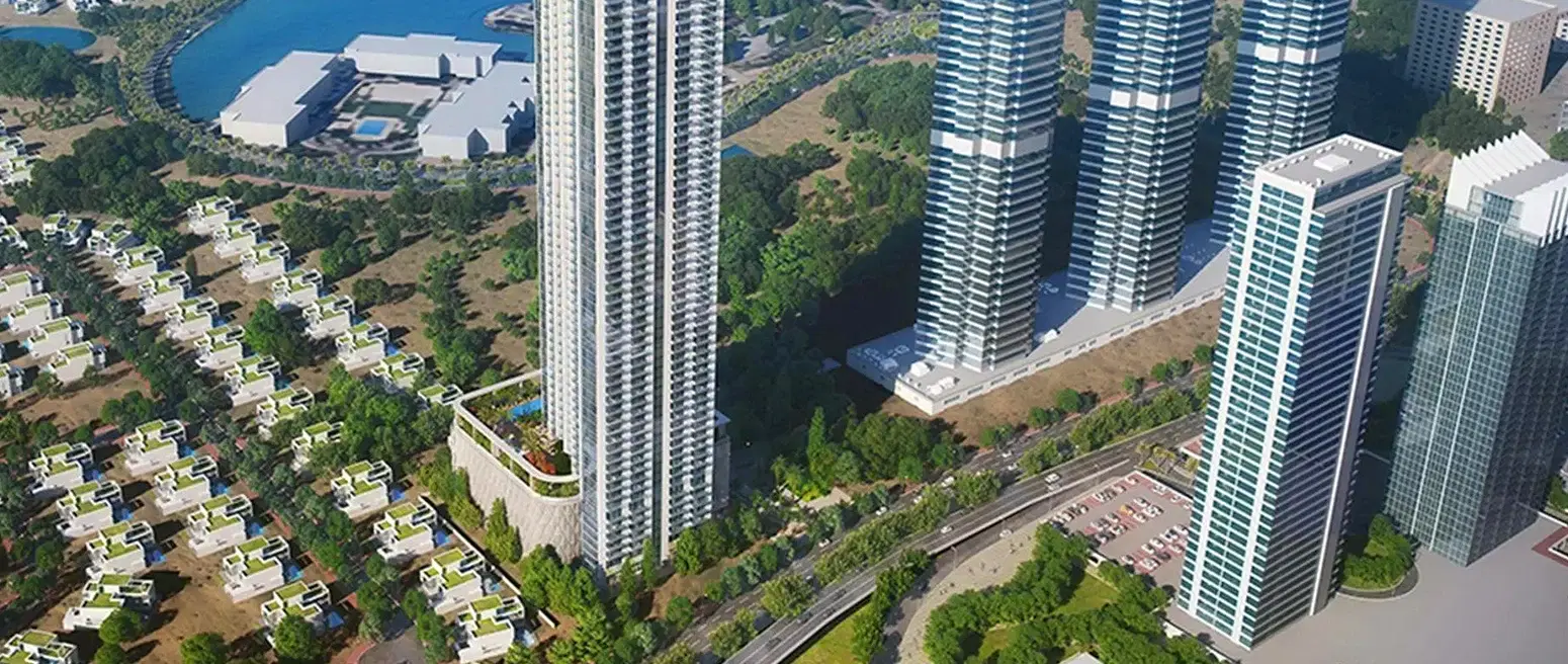 Do you know everything about Jumeirah Lake Towers Dubai? Get 15 pointers!