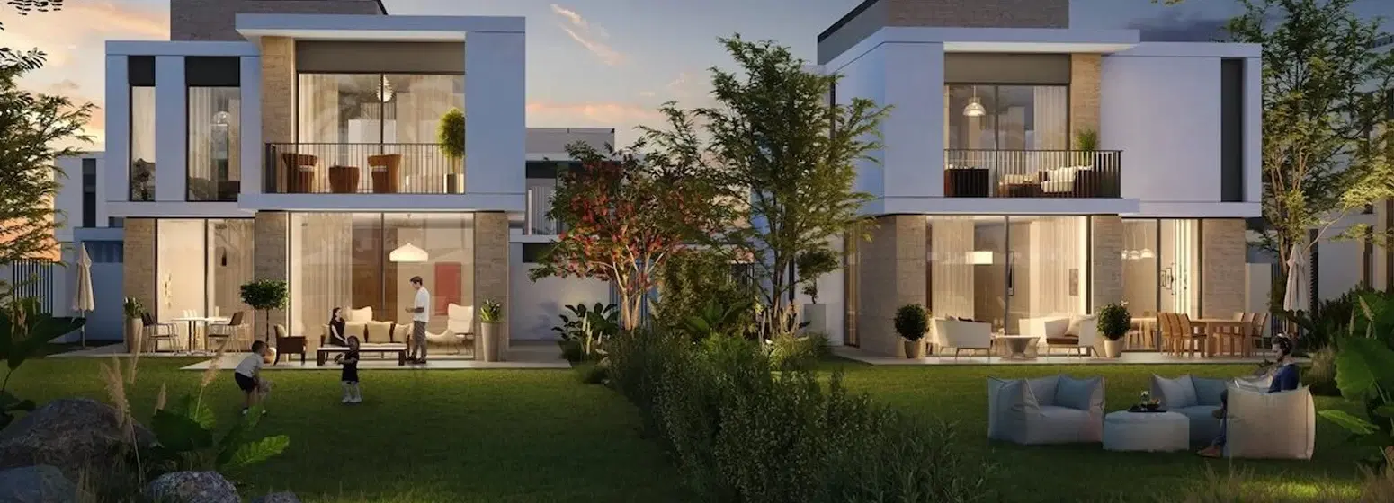 Villas For Sale In Dubai Under 3 Million