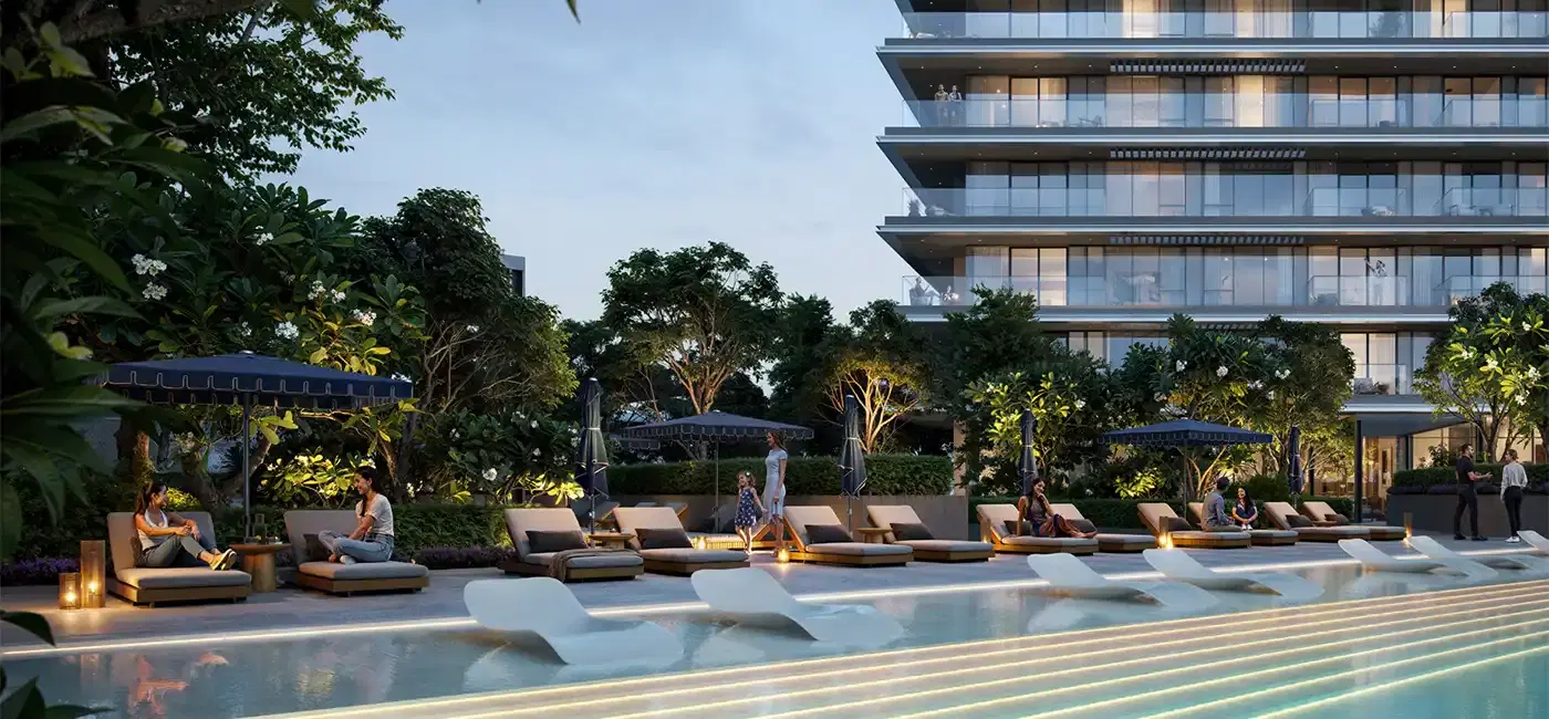 Emaar Altan E brochure Image