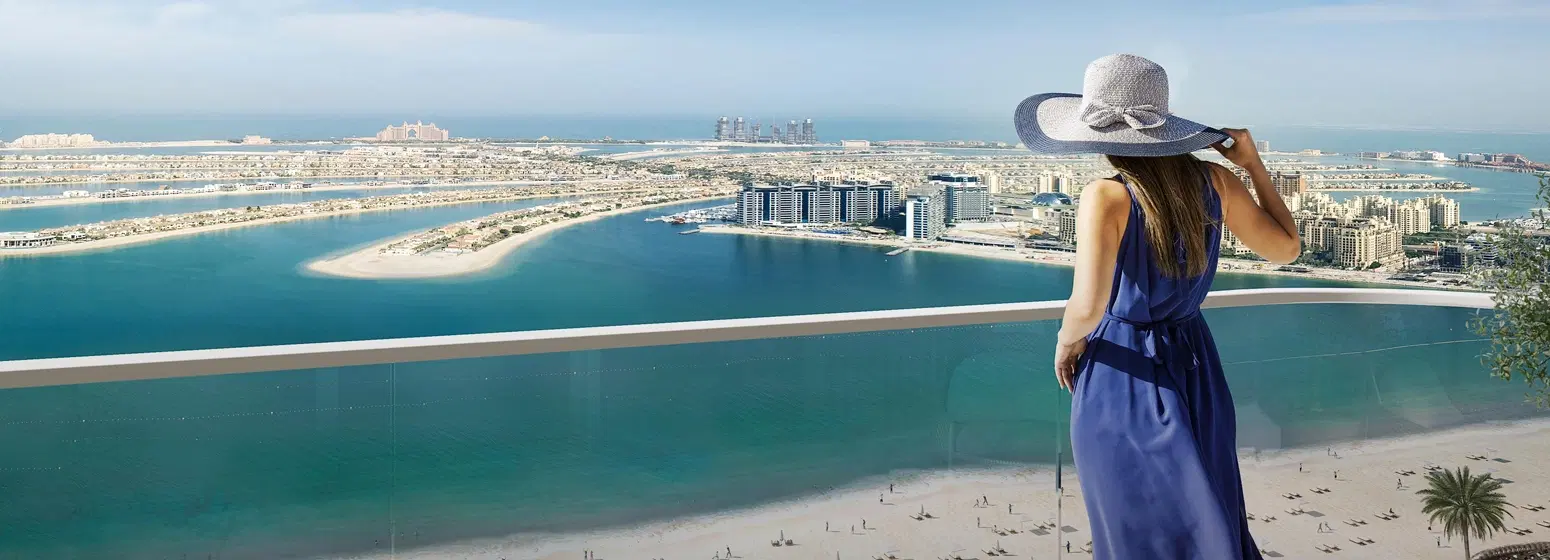 Why Invest in EMAAR ?