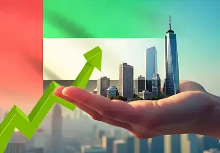 Dubai Property Prices Surge 50% in 5 Years: Is the Real Estate Market Heading Towards a Bubble?