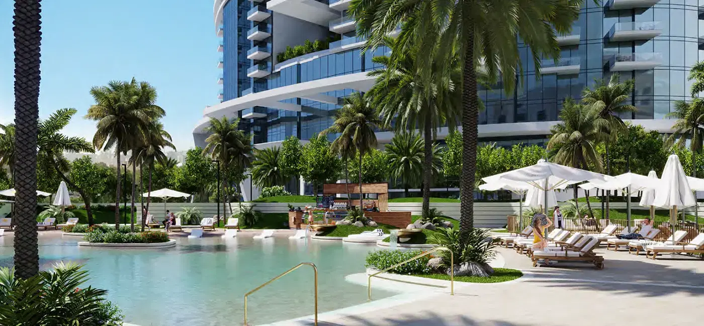DAMAC Cavalli Tower Phase 2 Main Brochure