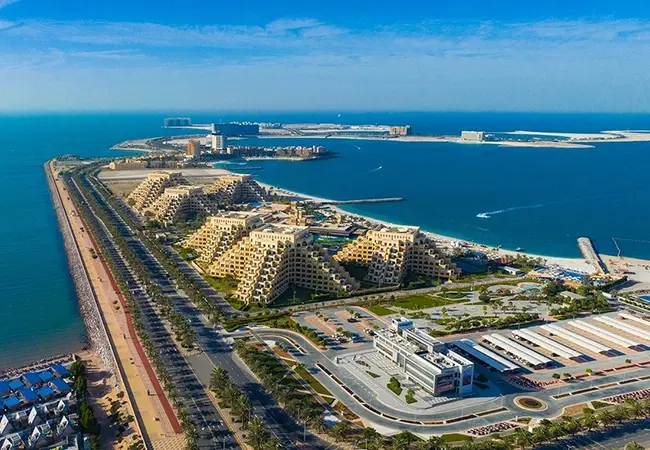 Why Invest in Ras Al Khaimah? UAE’s Next Big Destination!