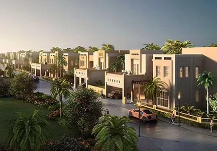 Pros And Cons Of Living In MUDON Dubai Community