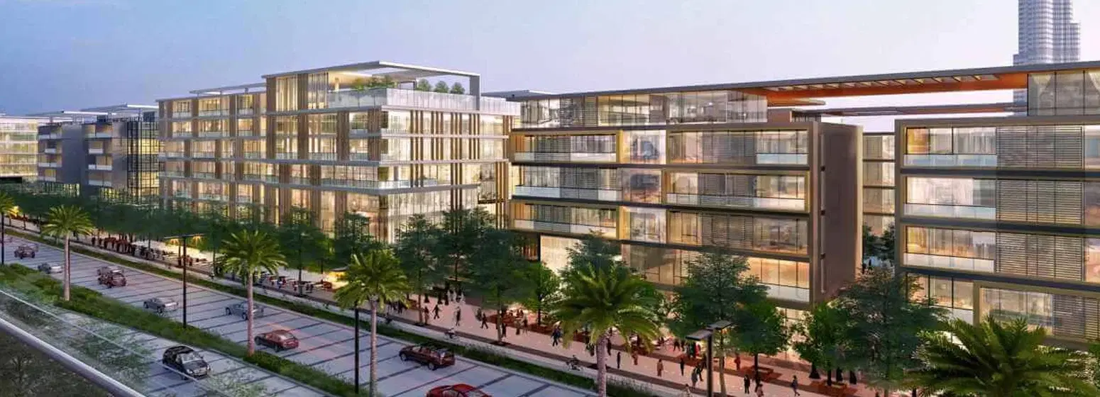 Buy Off Plan Properties In City Walk Dubai