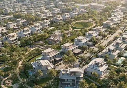 Pros And Cons Of Living in The Valley EMAAR Community