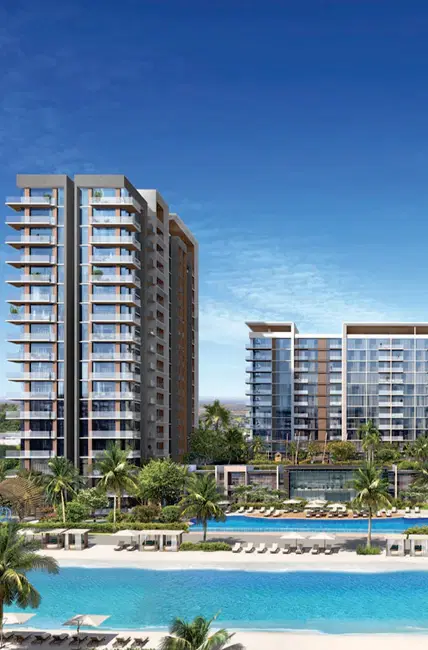 Naya 2 by Nakheel Main Banner
