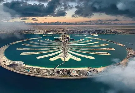 10 Interesting Facts About Palm Jumeirah 