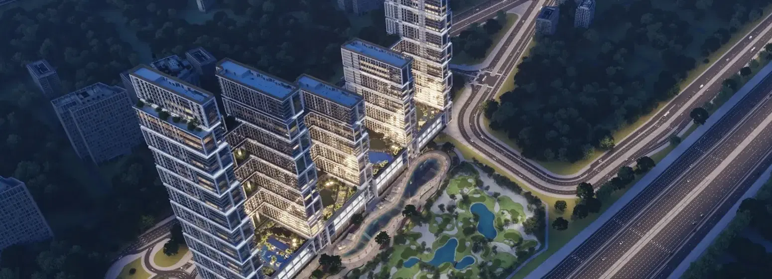 Is JLT A Good Area To Live In?
