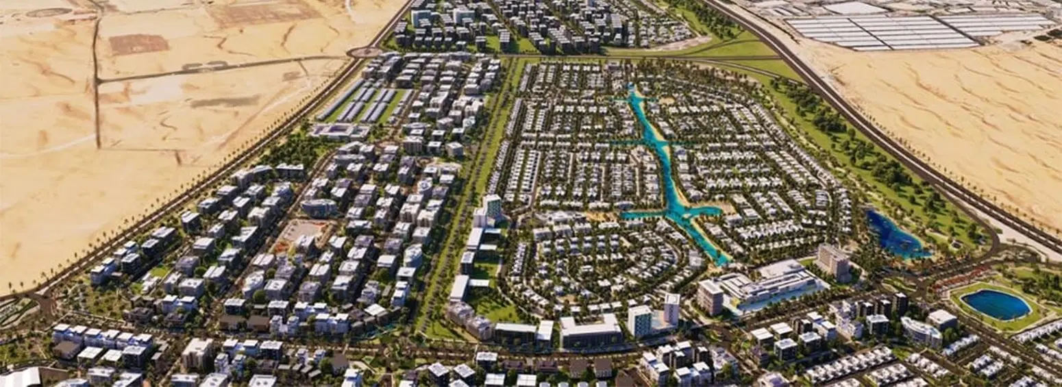 Pros And Cons Of Living In Dubai South