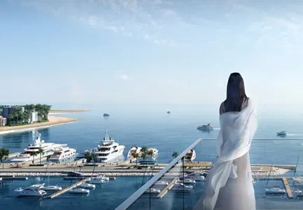 Things To Do In Rashid Yachts And Marina