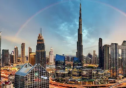Burj Khalifa Flat Price – Choose Your Own Hand-Picked Option