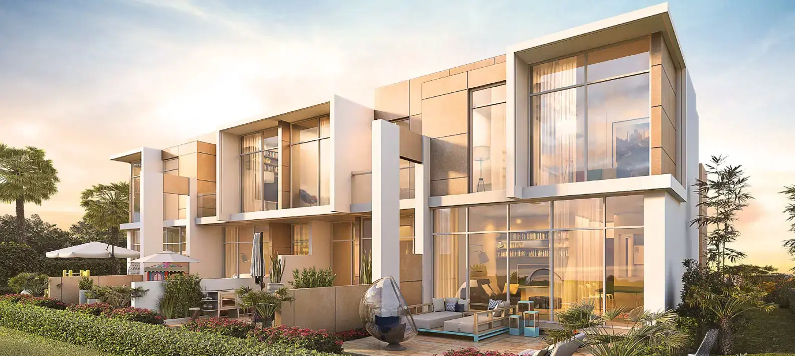 UNO Premier Villas Brochure
