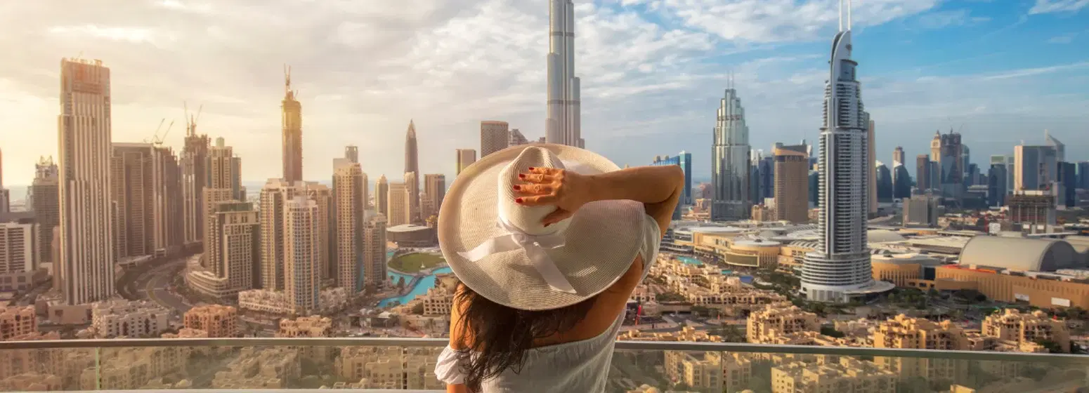 Why Off-Plan Properties In Dubai Are A Fantastic Opportunity For Americans?
