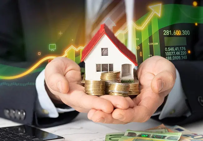 Smarter Real Estate Investment in Dubai: Data-Backed Insights & Tips for 2025