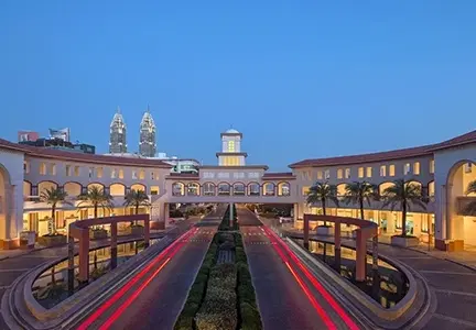 Dubai Knowledge Park a hidden gem