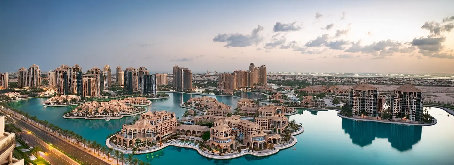 Best Residential areas in Dubai : Smart Spaces, Stylish Places