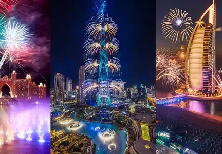 What Are Your Plans for This New Year?