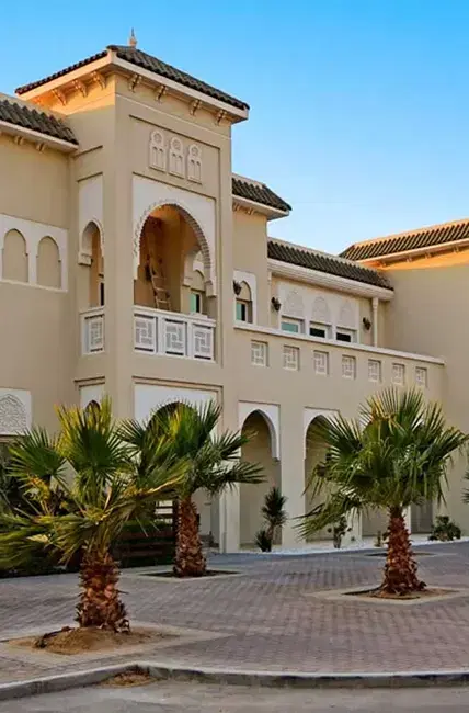 Deyaar Rosalia Residences Dubai Main Banner
