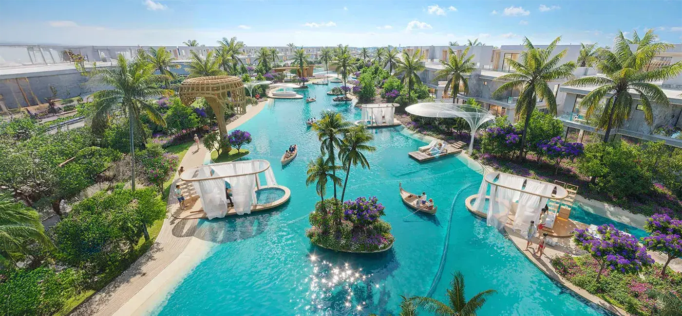 Damac Bahamas 2 at Damac Islands 2 main  e-broucher