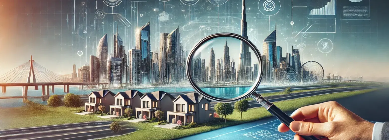 What To Look For Before Buying A House In Dubai